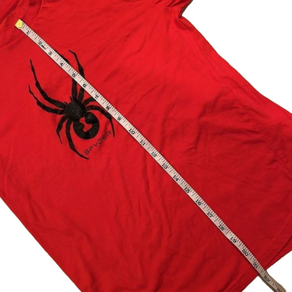 Spyder Long Sleeve - Picture 7 of 7